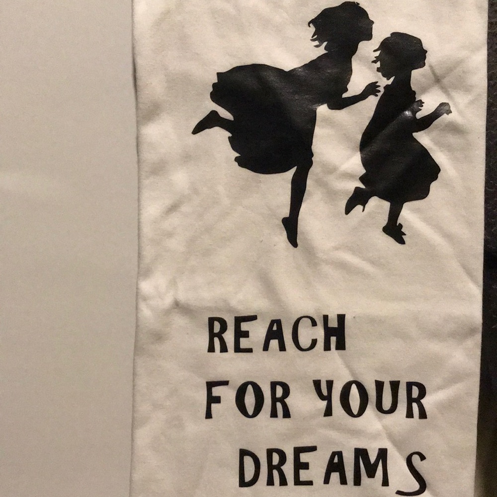 Reach for Your Dreams T-Shirt